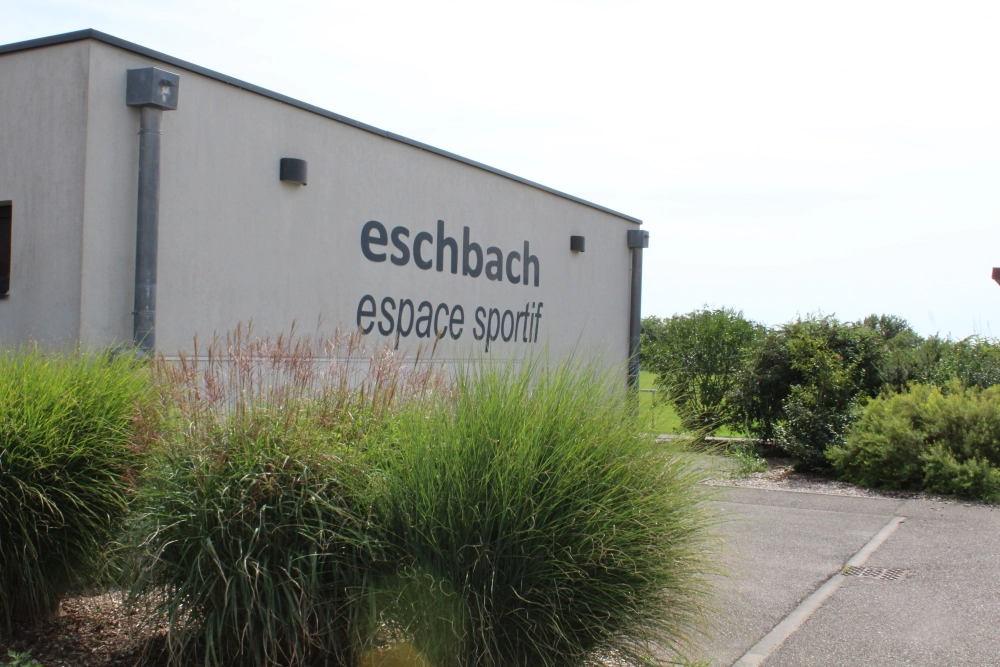 photo Eschbach
